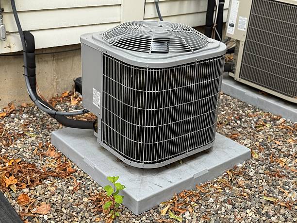 24/7 Emergency Hvac Maintenance experts in Saint Louisville, OH